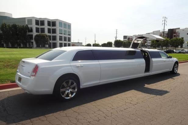 Limo Service Roseville, CA - 11 Cheap Limos, Prices and Reviews